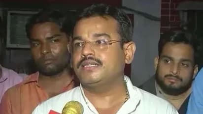 ലഖിംപുര്‍ ഖേരി കേസ് പ്രതി ആശിഷ് മിശ്രക്ക് ഡെങ്കിപ്പനി; ആശുപത്രിയിലേക്ക് മാറ്റി