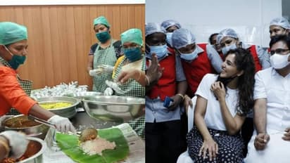 വിവാദത്തിന് പിന്നാലെ ഡിമാന്‍ഡ് കൂടി ജനകീയ ഹോട്ടലിലെ ഭക്ഷണം