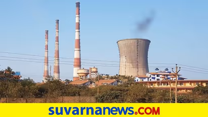 ರಾಯಚೂರು ವೈಟಿಪಿಎಸ್ನಿಂದ ದಾಖಲೆ ವಿದ್ಯುತ್ ಉತ್ಪಾದನೆ