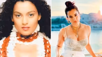 ರೇಖಾ - ಕಂಗನಾ : ಹೇಗಿದ್ದ ಬಾಲಿವುಡ್ ನಟಿಯರು ಈಗ ಹೇಗಾಗಿದ್ದಾರೆ ನೋಡಿ!