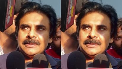 MAA elections: చిత్ర పరిశ్రమ ఎప్పుడూ చీలిపోదు, చిరు, మోహన్ బాబు మిత్రులు - పవన్ కళ్యాణ్