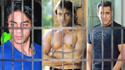 Aryan Khan to Salman Khan to Sanjay Dutt: 5 celebs who were imprisoned in Arthur Road Jail