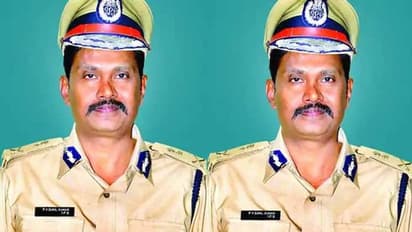 సీఐడీ చీఫ్ సునీల్పై ఏం చర్యలు తీసుకొన్నారు: ఏపీ సర్కార్కి కేంద్రం లేఖ