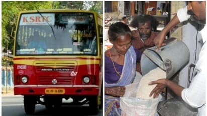 റേഷൻകടകള്‍ ഇനി സഞ്ചരിക്കും, സാധനങ്ങളുമായി ആനവണ്ടികള്‍ ഇനി വീട്ടുപടിക്കലെത്തും!