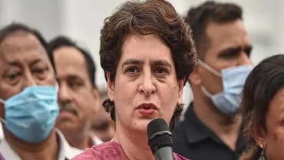 യുപി നിയമസഭാ തെരഞ്ഞെടുപ്പിൽ 40 % സീറ്റുകൾ വനിതകൾക്ക്, കോൺഗ്രസ് തീരുമാനം പ്രഖ്യാപിച്ച് പ്രിയങ്കാ ഗാന്ധി