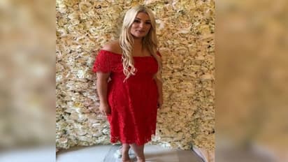 33 साल की उम्र में ही नानी बनीं ये खूबसूरत लड़की, गलती से लोगों ने समझ लिया बच्चे की मौसी