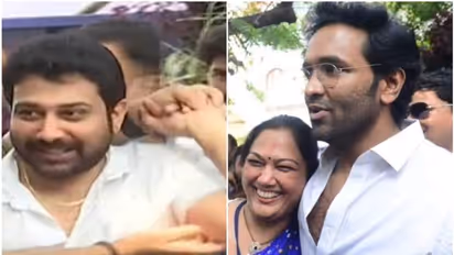 MAA elections: అందుకే శివబాలాజీ చేయి కొరికినాను, దురుద్దేశం ఏమీ లేదు... నటి హేమ వివరణ