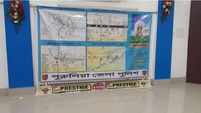 Durga Puja- শান্তি এবং নির্বিঘ্নে পুজো সম্পন্ন করতে ৪০০ অস্থায়ী হোমগার্ড নিয়োগ পুরুলিয়ায়