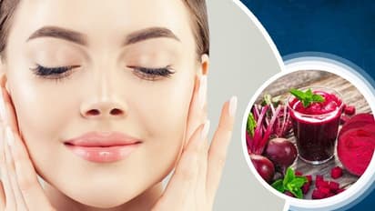 മുഖസൗന്ദര്യത്തിന് ബീറ്റ്റൂട്ട് കൊണ്ടുള്ള ഫേസ് പാക്കുകൾ