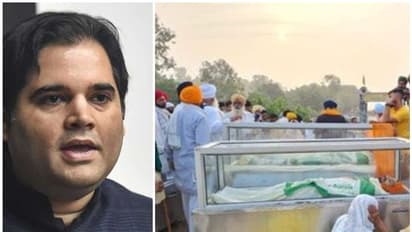 'ലഖിംപുർഖേരിയിലെ സംഘർഷം ഹിന്ദു-സിഖ് സംഘർഷമെന്ന് വരുത്തിത്തീർക്കാൻ നീക്കം'; വിമർശിച്ച് വരുൺ ഗാന്ധി