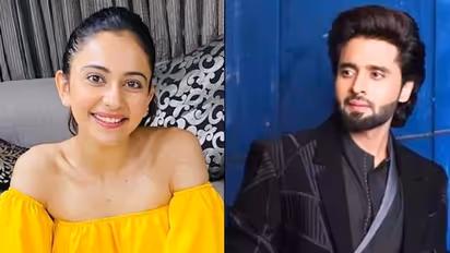 Rakul Preet Singh, Jackky Bhagnani are a couple; actors make it Instagram official with this picture