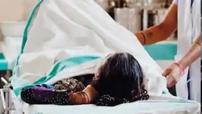 क्रूरता: ऑपरेशन थ‍िएटर में हॉस्प‍िटल स्टाफ ने महिला से किया गैंगरेप, सुन्न करने का इंजेक्शन लगाकर की हैवानियत