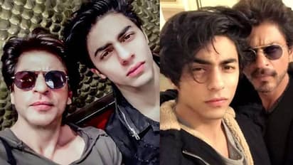 Shah Rukh Khan, Gauri having sleepless nights post Aryan Khan's arrest; here's how they are checking on son