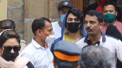 Mumbai drugs case: Mumbai court to hear Aryan Khan's bail plea on Wednesday