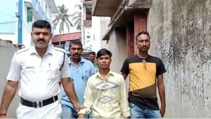 পুজোয় কলকাতায় বড়সড় ডাকাতির ছক বানচাল, গ্রেফতার ১