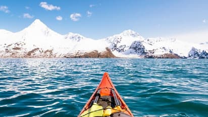 ಭಾರತದಲ್ಲೇ ಈ ಸುಂದರ ಪ್ರದೇಶಗಳಿರುವಾಗ ವಿದೇಶಕ್ಕೇಕೆ ಹೋಗ್ತೀರಿ? 