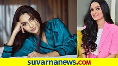 PR ಕೆಲಸ ಬಿಟ್ಟು ಚಿತ್ರರಂಗಕ್ಕೆ ಎಂಟ್ರಿ ಕೊಡಲು ಕಾರಣವೇನೆಂದು ರಿವೀಲ್ ಮಾಡಿದ ನಟಿ ಧನ್ಯಾ ರಾಮ್ಕುಮಾರ್!