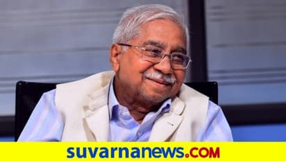 ಸಾಹಿತ್ಯ ಅಕಾಡೆಮಿಗೂ ಜ್ಞಾನಪೀಠ ಪ್ರಶಸ್ತಿಗೂ ಸಂಬಂಧ ಇಲ್ಲ: ಚಂದ್ರಶೇಖರ ಕಂಬಾರ