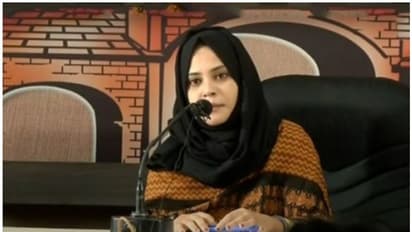 ഫാസിസം എന്നത് ഒരു മനോനില; ജനാധിപത്യ വിസ്മയം കൊണ്ടുവേണം അതിനെ നേരിടാനെന്നും ഫാത്തിമ തഹ്ലിയ