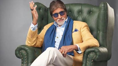 ಈ ವಯಸ್ಸಿನಲ್ಲೂ ಫಿಟ್‌ ಆಗಿರುವ ಬಿಗ್‌ ಬಿ ಫಿಟ್ನೆಸ್‌ ಸಿಕ್ರೇಟ್‌ ಏನು?