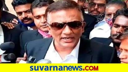 ವಕೀಲ್ ಸಾಬ್ ಜಗದೀಶ್ ಕುಮಾರ್ ಸಕ್ರಿಯ ರಾಜಕಾರಣಕ್ಕೆ ಎಂಟ್ರಿ!