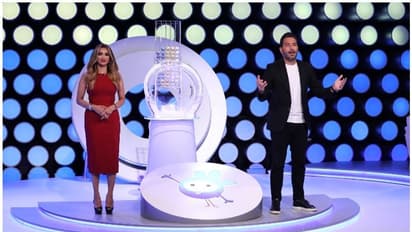 മഹ്സൂസിലൂടെ വീണ്ടുമൊരു മില്യനയര്; 46-ാമത് നറുക്കെടുപ്പില് ഭാഗ്യശാലി നേടിയത് ഒരു മില്യന് ദിര്ഹം