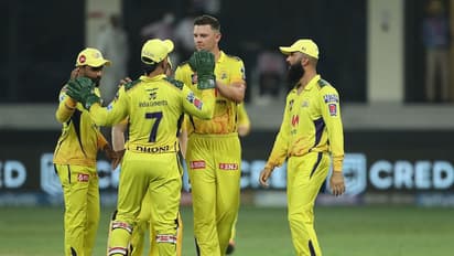 IPL 2021 Playoffs, DC vs CSK (Qualifier 1): Records plentiful as Chennai seals final berth