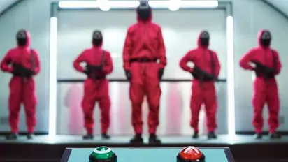 Wondering why everyone is watching Netflix's Squid Games? Here's the answer