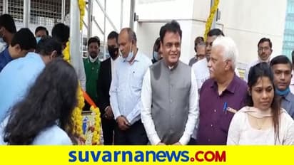 ಬ್ರಿಗೇಡ್ ಅಪಾರ್ಟ್ಮೆಂಟ್ಗೆ ಸೋಲಾರ್ ಶಕ್ತಿ.. ಅದ್ಭುತ ಯೋಜನೆ