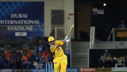 IPL 2022, CSK vs RCB: Robin Uthappa-Shivam Dube's 165-run stand sends social media into frenzy