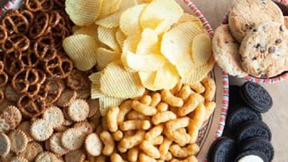 ചില ഭക്ഷണങ്ങള് ഓര്മ്മശക്തി കുറയ്ക്കും, ബുദ്ധിയുടെ പ്രവര്ത്തനവും ബാധിക്കപ്പെടാം; ഇവയെ കുറിച്ചറിയാം...