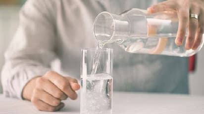 सर्दियों में भी अब Leh के लोगों को शुद्ध पानी, सौर पैनलों की मदद से हो रही आपूर्ति