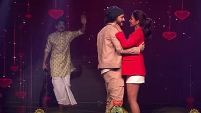 నాగార్జున ఆశలన్నీ పూజా హెగ్డే పైనే.. మోస్ట్ ఎలిజిబుల్ బ్యాచిలర్ ఇన్ సైడ్ టాక్ ఏంటి?