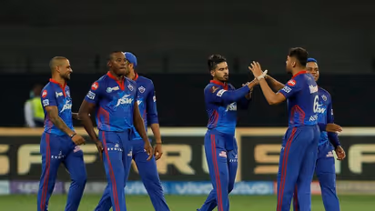 IPL Retention: ಹೆಟ್ಮೇಯರ್, ಸ್ಟೋನಿಸ್, ರಬಾಡಗೆ ಗೇಟ್‌ಪಾಸ್‌, 4 ಅಟಗಾರರನ್ನು ಉಳಿಸಿಕೊಂಡ ಡೆಲ್ಲಿ ಕ್ಯಾಪಿಟಲ್ಸ್