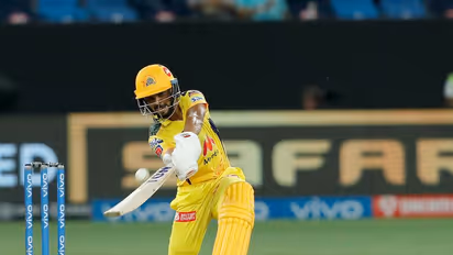 IPL 2021 Final:ಕೆಎಲ್ ರಾಹುಲ್ ದಾಖಲೆ ಮುರಿದು ಇತಿಹಾಸ ರಚಿಸಿದ ರುತುರಾಜ್!