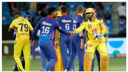 IPL 2021 Playoffs, DC vs CSK (Qualifier 1): Social media erupts as CSK seals final berth
