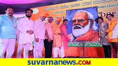 ಯುವಕರಿಂದ ಮೋದಿ ಆರಾಧನೆ: ನಳಿನ್‌ ಕುಮಾರ್‌ ಕಟೀಲ್‌