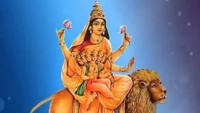 Magh Navaratri: আজ মাঘ নবরাত্রির ষষ্ঠ দিন, জেনে নিন এই বিশেষ তিথিতে কোন রূপে দেবী পুজিত হবেন