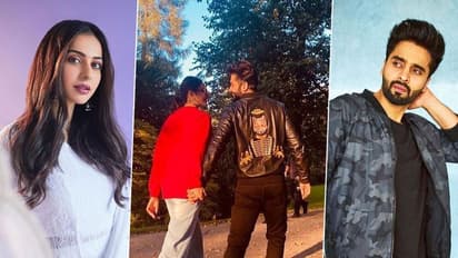 Jennifer Lopez-Ben Affleck to Rakul Preet-Jackky Bhagnani: 5 couples who confirmed their relationship in 2021