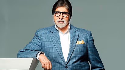 When Amitabh Bachchan asked this filmmaker for 'work' after going bankrupt, here's how he became a star twice