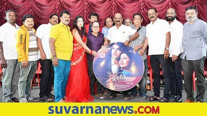 ಪ್ರೀತಿ, ಸ್ನೇಹದ ಕೌಟುಂಬಿಕ ಸಿನಿಮಾ 'ಸ್ನೇಹಿತ': ಸಂಗೀತ್ ಸಾಗರ್