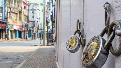 ಕೋಲಾರ ಬಂದ್ : ಸ್ಟೇ ತಂದು ತೆರಳುವೆ - ಮುತಾಲಿಕ್