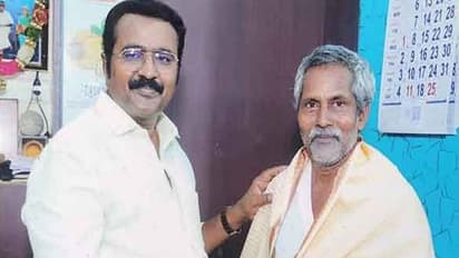 என்னால ஸ்டாலின் ஆட்சிக்கு கெட்டப்பெயர் வரக்கூடாது.. சரண்டரான திமுக எம்.பி பரபரப்பு விளக்கம்.