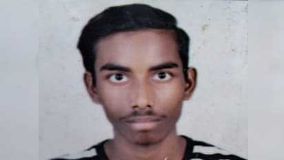 11वीं के छात्र ने किया सुसाइड: लिखा- सिर्फ सिंगर अरिजीत सिंह पूरी कर सकते हैं मेरी अंतिम इच्छा