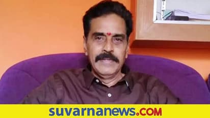 ಹಿರಿಯ ನಟ ಉಮೇಶ್ ಹೆಗ್ಡೆ ಇನ್ನಿಲ್ಲ
