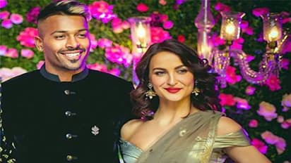 নাতাশার আগে ফুলে ফুলে মধু খেয়েছেন হার্দিক পাণ্ডিয়া - কলকাতার মডেলের সঙ্গেও জড়িয়েছে নাম, দেখুন