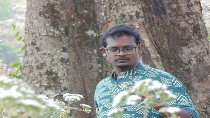 నరేష్ కుమార్ సూఫీ తెలుగు కవిత: restless