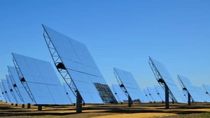 अक्षय उर्जा को बढ़ावा देने के लिए 1000 मेगावाट बैटरी एनर्जी स्टोरेज सिस्टम की होगी स्थापना