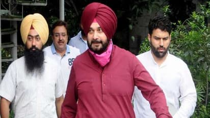 'गुरू' की नाराजगी इस कदर, सीएम चन्नी के बेटे की शादी में भी नहीं गए..उल्टा ट्वीट कर दे डाली नसीहत