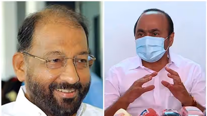 'ഞങ്ങള്ക്ക് സമ്മാനിച്ച കലാനുഭവങ്ങള്ക്ക് ആദരം, സ്നേഹം, നന്ദി'; നെടുമുടി വേണുവിന് വിട, അനുശോചിച്ച് സതീശന്